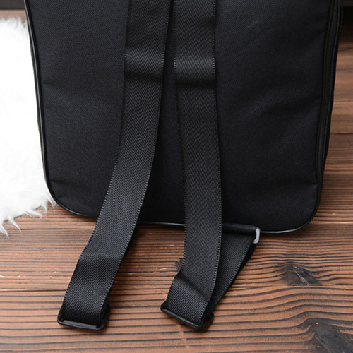 // Mochila De Acordeón Bajo Durable Resistente Al Desgaste