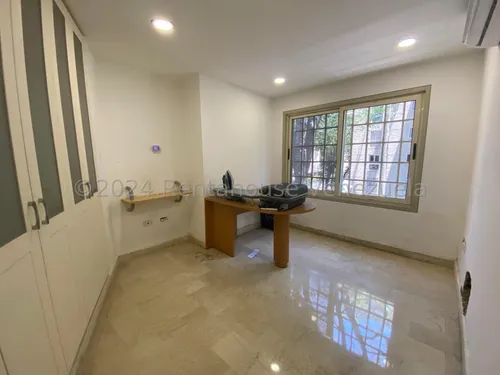 Pent-house En Venta El Rosal