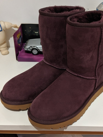 De Accesorios Y Mercado 36 Ugg Libre Usa Ropa Originales Botas En y0wPNn8Ovm