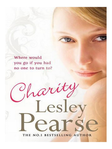 Charity: Where Can She Go With No-one Left To Care For. Ew02