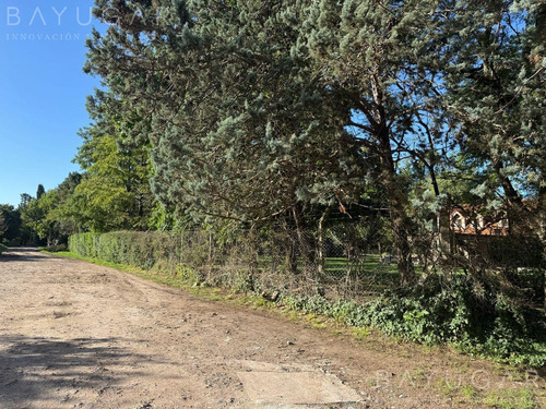 Lote Con Casa En Pilar - Apto Credito / Inversión