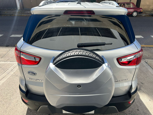 Ford Ecosport 1.5 Titanium 123cv 4x2 Automática