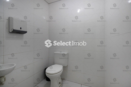 Imagem 7 de 15 de Galpao - Jardim Anchieta - Ref: 2096 - L-2096