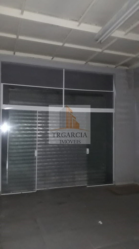 Imagem 4 de 15 de Galpão Em Chácara Califórnia - São Paulo - 2282