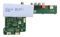 Comprar Placa Principal T.ms3663.787 Tv Ptv32d12d Versão A Sem Audio