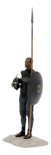 Grey Worm Verme Cinzento Game Of Thrones Dark Horse