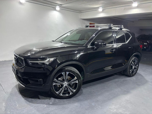 Volvo XC40 Xc40 T4 Inscript