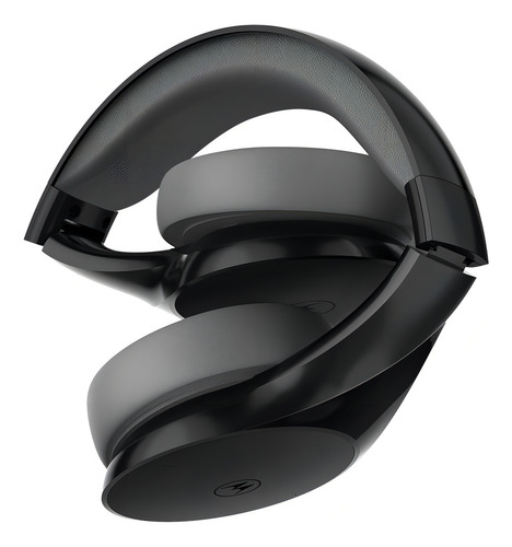 Auricular Motorola Xt500 Plus Camo Bluetooth Manos Libres Color Black Color de la luz Negro