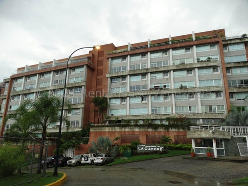 Apartamento Dúplex Escampadero 24-15998 R. E