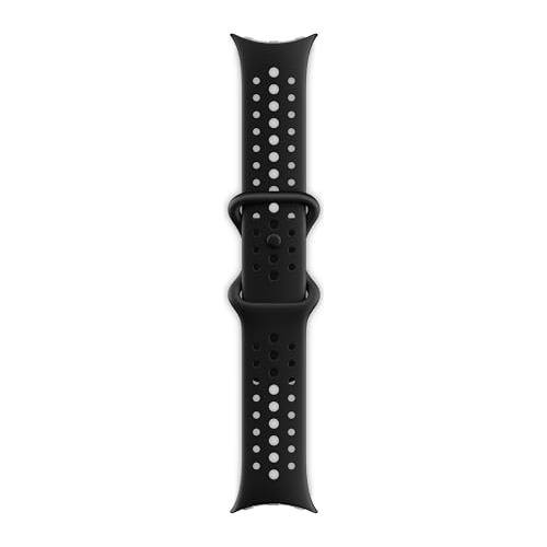 Correa Deportiva Activa Para Pixel Watch - Obsidiana - Grand