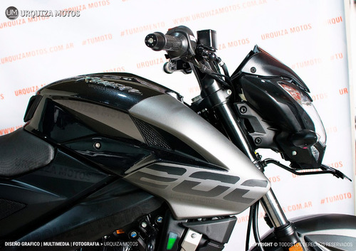 Moto Rouser Ns 200 Bajaj 200ns 0km Urquiza Motos