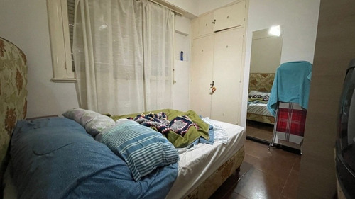 Imagen 16 de 16 de Vendo Departamento 2 1/2amb Planta Baja Centro Mardelplata (alquilado Hasta Feb.2024)