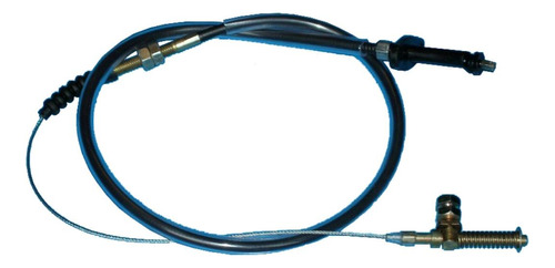 Cable Acelerador Ford F-100 4.3 Mwm X10 93/98 Turbo Diesel 