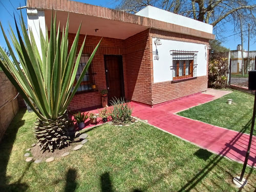 Vendo Casa En Glew, Los Alamos.