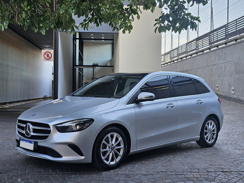 Mercedes-benz Clase B200 163cv Progressive