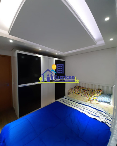 Imagem 11 de 29 de Apartamento - 1032 - 69351845