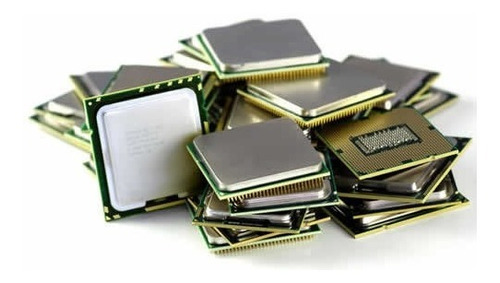 Procesador Intel Pentium 4