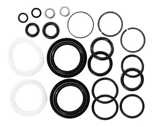 Kit Retenes Rockshox Reba Svc 32mm 50h