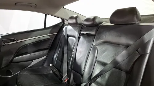 Hyundai Elantra 2.0 LIMITED TECH NAVI AUTO
