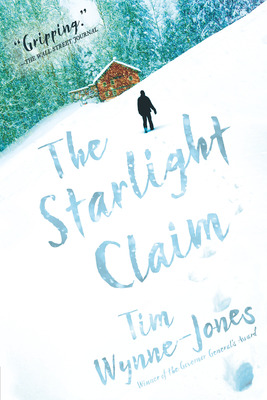 Libro The Starlight Claim - Wynne-jones, Tim