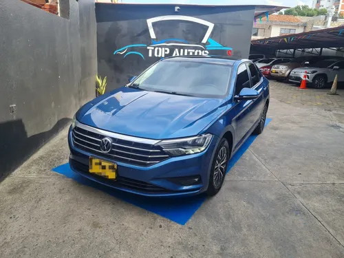 Volkswagen Jetta Vii 1.4 Tsi Highline