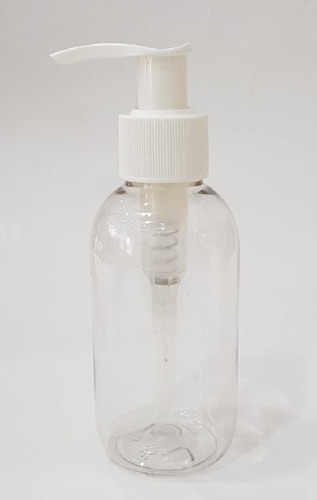 Dosificador 125 Dispenser Detergente Alcohol Gel Jabón Crema