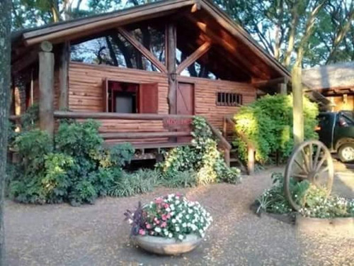 Imagen 4 de 21 de Venta De Cabañas, Excelente Oportunidad De Inversión