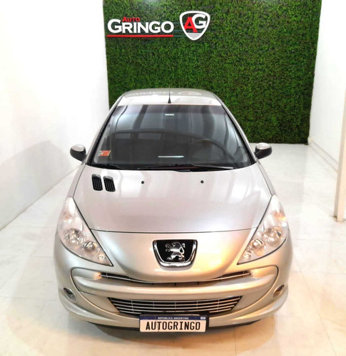 Imagen 14 de 21 de Peugeot 207 2012 1.4 Allure Hdi 70cv