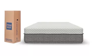 Colchon Balance Plus 100x200x25 Sleep Box