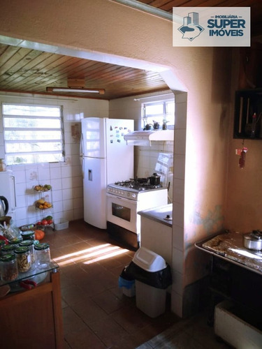 Casa A Venda No Bairro Três Vendas Em Pelotas - Rs. - 585-1
