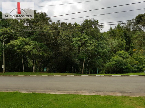 Imagem 14 de 14 de Terreno Em Condomínio À Venda Em Cotia/sp - 375