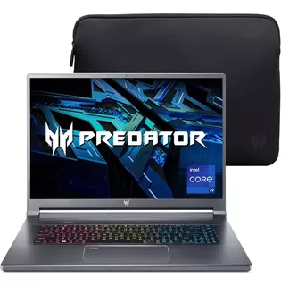 Acer Predator Triton 500 Se I9