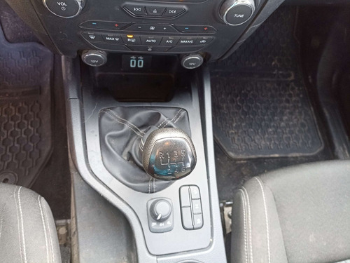 Imagen 16 de 18 de 2021 Ford Ranger 3.2 Dsl Xlt 4wd