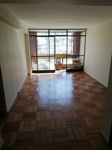En Venta Depto Cercano Al Metro Hernando De Magallanes