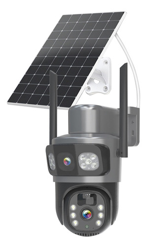Jk X Mejore La Seguridad Del Hogar Con Nuestro Solar Po De