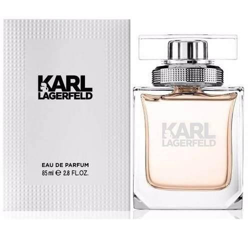 Karl Lagerfeld Para Sua Dama 85 Ml - Perfume Ori