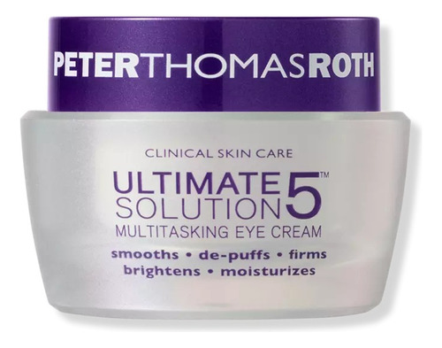 Peter Thomas Roth Ultimate Solution 5 Humectante 50ml