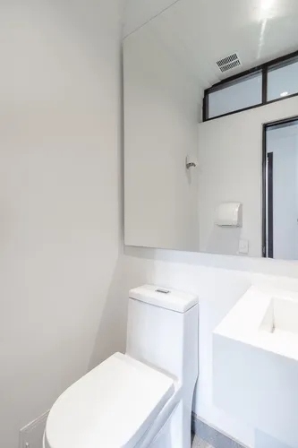 Casa En Venta En El Nogal. Cod V5344