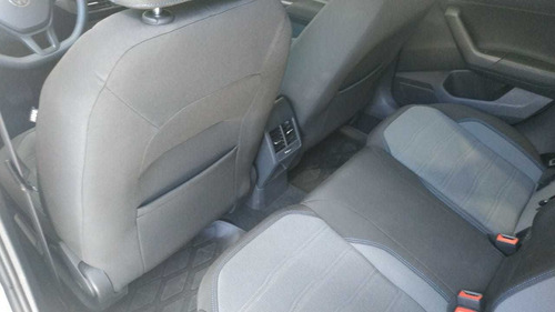 Imagen 6 de 6 de Volkswagen Nivus 2022 1.0 170tsi Manual