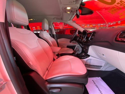 Jeep Compass Limited 2020 Starveículos