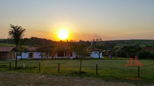 Imagem 5 de 30 de Chácara Com 3 Dormitórios À Venda, 72600 M² Por R$ 1.800.000,00 - Parque Frezarin - Santa Bárbara D'oeste/sp - Ch0143