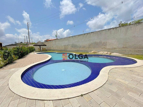 Imagem 12 de 20 de Apartamento Residencial À Venda, Gravatá/pe - Ap0002