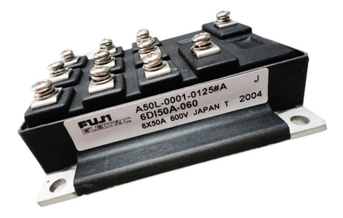 Igbt 6di50a-060