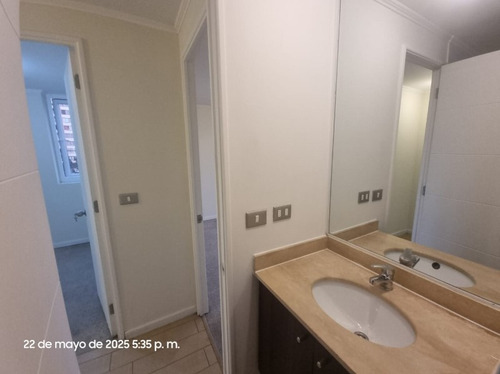 Dpto N° 304, 2d+2b+est+bod, Calle Berlin, San Miguel
