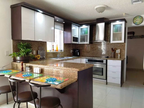 Imagen 4 de 14 de Town House En Venta En Porlamar Villas, Circunvalacion
