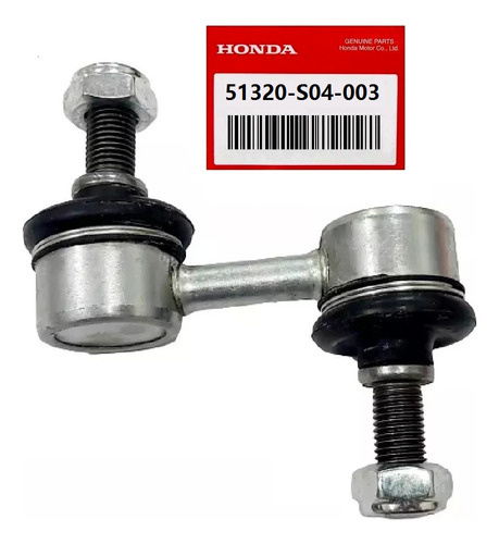 Bieleta Barra Link Delantera Honda Civic 1.6 96-00 Crv 97-01