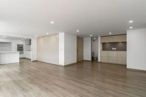 Apartamento En Arriendo En La Cabrera. Cod A24053