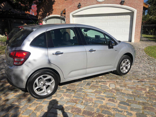 Citroën C3 1.6 Exclusive Pack Myway Vti 115cv 2015