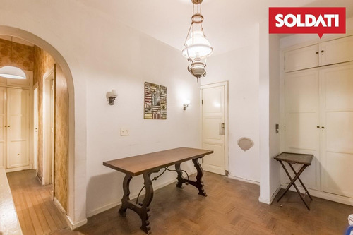 Imagen 8 de 30 de Venta Departamento 4 Ambientes C/dep - Botánico