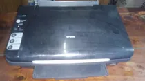 Comprar Impresora Epson Stylus Cx5600  Repuesto O Reparar Sin Cables